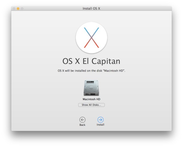 download os x el capitan iso for mac book pro early 2011